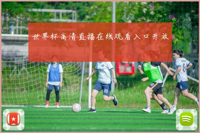 世界杯高清直播在线观看入口开放